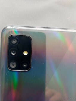 Samsung Galaxy A51 4/128 gb - 7