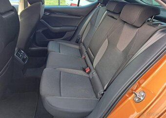 Škoda Octavia 1.5TSI 110kW Ambition Plus - 7