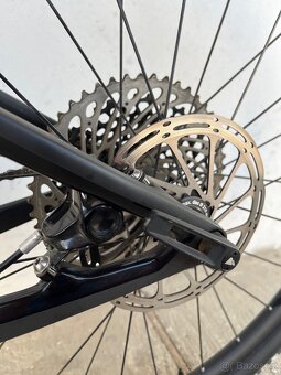 CANYON EXCEED CF SLX SRAMXX1 - 7