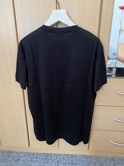 panske tricko Emporio Armani velkost XL /ORIGINAL/ - 7