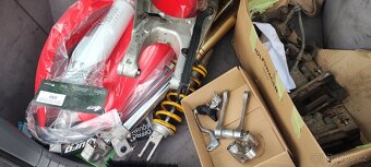 Honda Crf 450 r - 7
