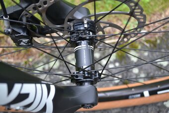 Cube Stereo 150 C:62 Race 2020 (L) 29“ - 7