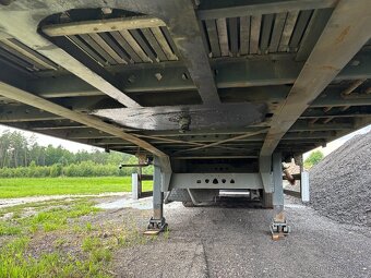 Posuvná podlaha Reisch - 7