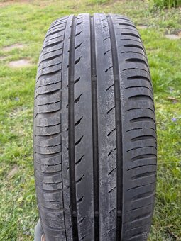 Continental ContiEcoContact 3 185/65/R14 - 7