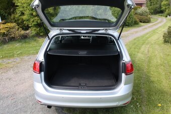 Volkswagen Golf 7 1.2TSi, 77kW, Servisní kniha,2 x Majitel - 7