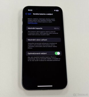 iPhone 13 MINI ✅ 100% BATERIE - 7