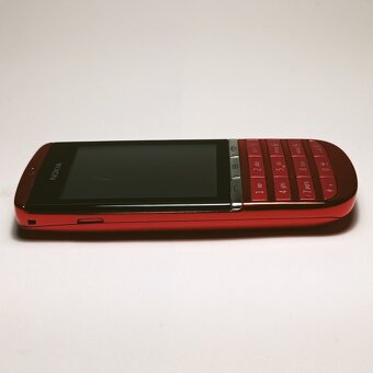 Nokia 300 Asha, RM-781, mobilní telefon - 7