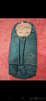 Thule Glide 2 - 7