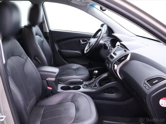 Hyundai ix35 2,0 CRDI 135kW CZ 4x4 (2010) - 7