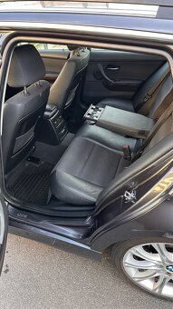 BMW e91 Automat Bi xenon Zadokolka - 7