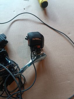 Shimano Ultegra - 7