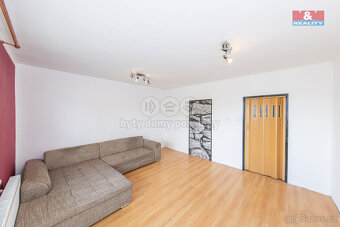 Prodej bytu 3+1, 62 m², Moravská Třebová, ul. Pod Hamry - 7