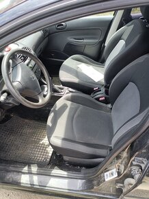 Peugeot 206 1,4i - 7
