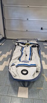 Motorový člun Zoodiac ZOOM 310 SR - 7