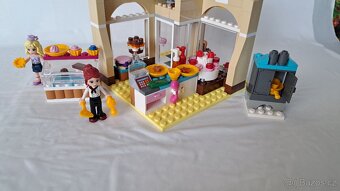 LEGO® Friends 41006 Pekárna v centru - 7