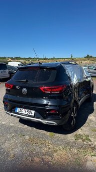 Prodám mg zs - 7