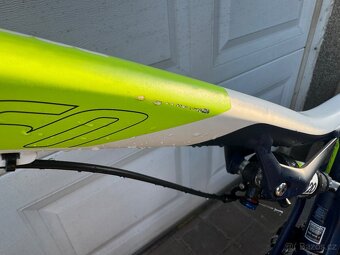 Btwin rockride 560s xl - 7