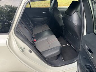 Toyota Corolla 1.8 hybrid GR Sport 09/2021 - 7