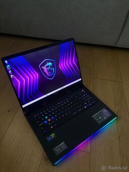 240Hz_RTX4090_i9-13980HX_32GB_2TB_MSI Raider - 7