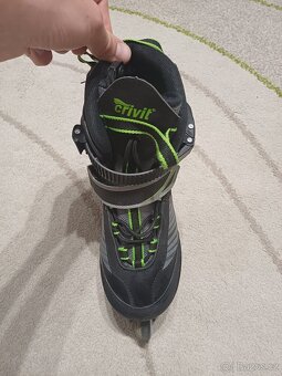 Brusle Crivit, 37-41 - 7