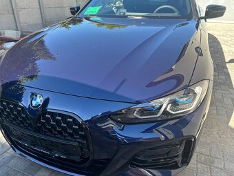 BMW 430i 180 kw XDrive - 7