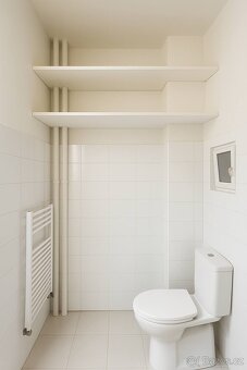 K pronájmu: Kompletně zařízený byt 1+kk, 31 m² – Praha 5 - 7