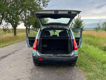 Hyundai Matrix 1.6 Automat - 7