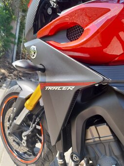 YAMAHA TRACER 900 - 7