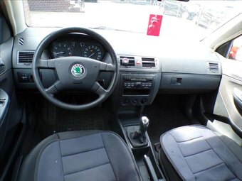 Škoda Fabia 1,2 12V - 7
