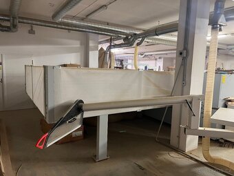 Stroje k prodeji. - 7