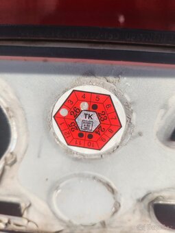 Hyundai acent 1.4 rok 2004 - 7