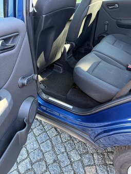 MB A160 , rv: 2010 , 195000 km - 7