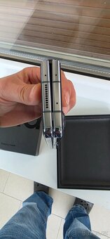 Prodám/vyměním Samsung Galaxy Z Fold 4 256 GB, RAM 12 GB. - 7