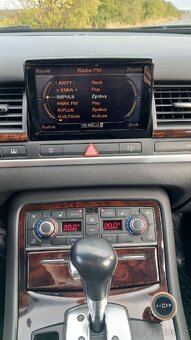 Audi A8L 4.2FSI 257kw - 7