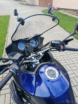 Suzuki dl1000 V-strom - 7