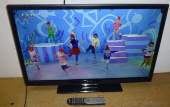 LED televize GOGEN 80cm, nemá DVBT2 - 7