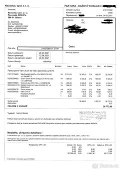 Victron energy měnič/nabíječ + příslušenství - 7