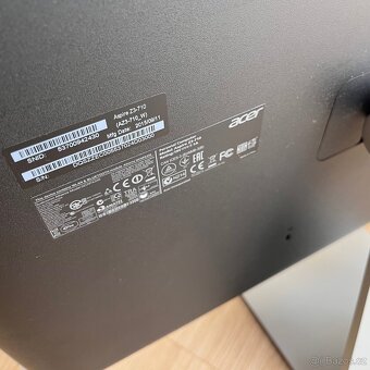 ACER Aspire Z3-710 - 7