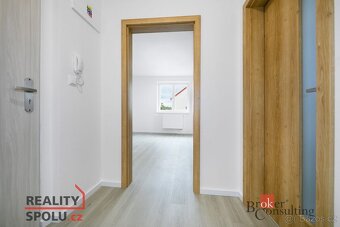 Pronájem, byty/2+kk, 39 m2, 33824 Břasy, Rokycany [ID 77236] - 7