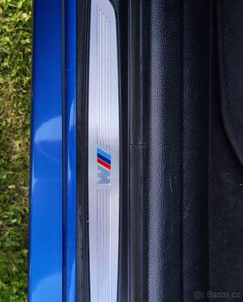 BMW 330d Touring (F31) M sport - 7