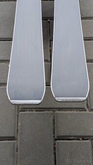 Švýcarské lyže STOCKLI LASER SX, 170cm, 23/24 - 7