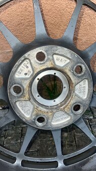 Enkei NT03+M – 18x10J ET25 – Japan – BMW M3/M4 F80 F82 - 7