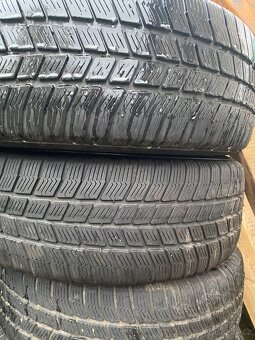 Alu kola 16” 5x112 Škoda - 7