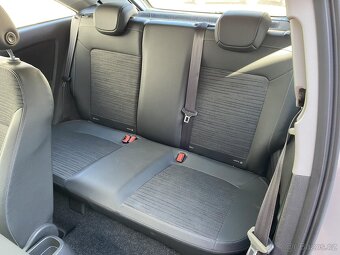 Peugeot 308 1.6 VTi ,  88 kW benzín, 2012 - 7