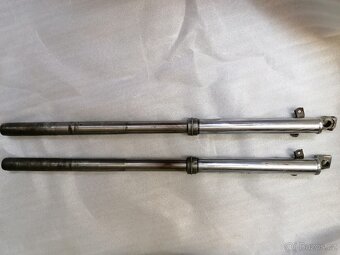 Jawa ČZ kyvačka panelka - 7