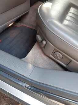 AUDI A8 3.3tdi AKF 165kw quattro tiptronic 2001 - 7