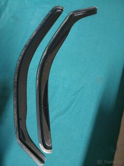 Citron Berlingo, Partner ofuky oken - 7