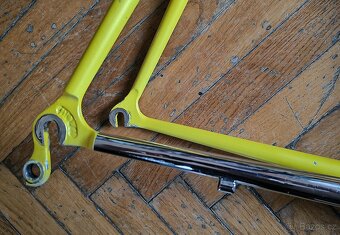 silniční rám Masi 3V TIG Integral - 7