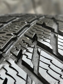 Nokian WR SUV 3, 245/60 R18 105H - 7