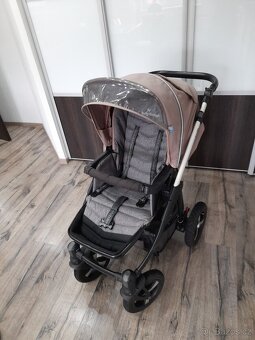 kočárek Baby Design Husky - 7